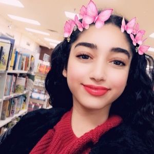 Meet your Posher, Ai